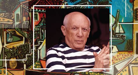 Cool Facts About Pablo Picasso - The Modern East