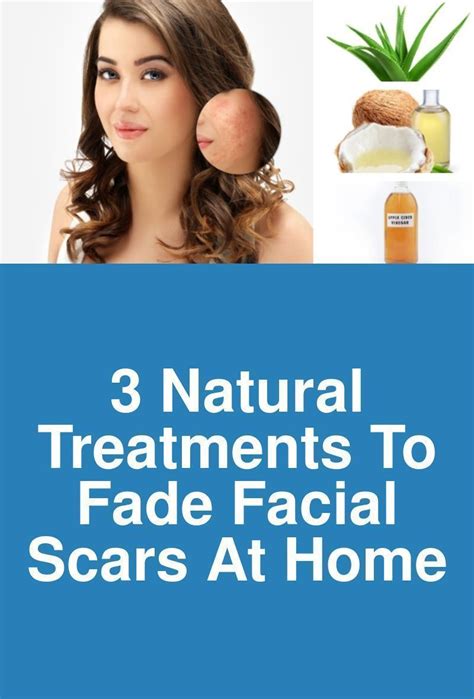 How To Fade Acne Scars A Comprehensive Guide Ihsanpedia