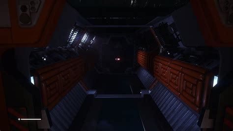 Alien Isolation Pc 4k Max Photoreal Reshade Mod Planar Reflections And 8k