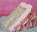 Moscato Cake with Strawberry Frosting | Desserts, Cupcake cakes, Cake ...