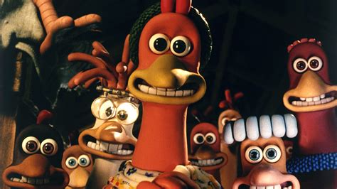 Netflix's vast array of films includes many great animated movies. Chicken Run 2 Confirmed at Netflix | Den of Geek
