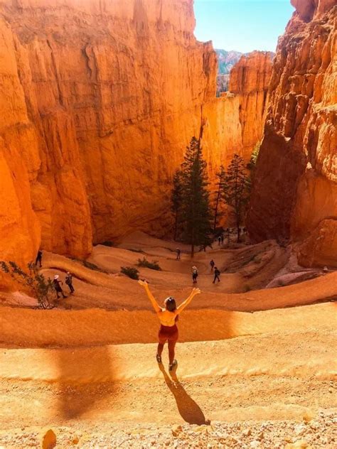 How To Visit Bryce Canyon National Park From Adventure To Accessible
