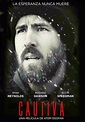 Cautiva The Captive Ryan Reynolds Pelicula En Dvd - $ 189.00 en Mercado ...