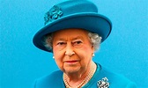 La estrecha relación entre la reina Isabel II y Estados Unidos - Foto