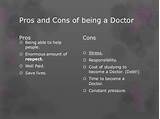 Skills For Being A Doctor