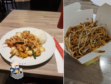 Mr Phung Fast Food Essen Restaurantbewertungen