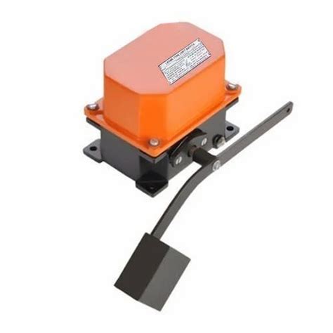 Crane Limit Switch At Best Price In Mumbai By S N Mercantile India