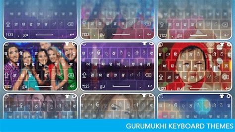 Type In Gurmukhi Keyboard On Windows Pc Download Free 30 Lnggur