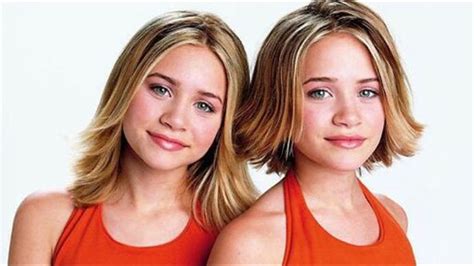 Olsen Twins Kids