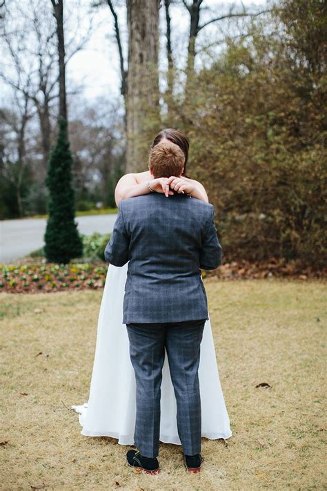 96 Best Images About Butch Femme Lesbian Wedding Photographs On Pinterest Vests Alabama And