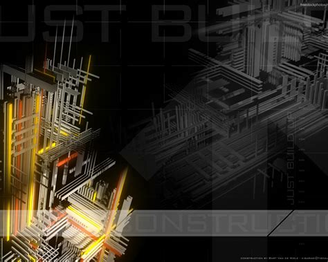 Free Download Construction Background 1600x1200 For Your Desktop