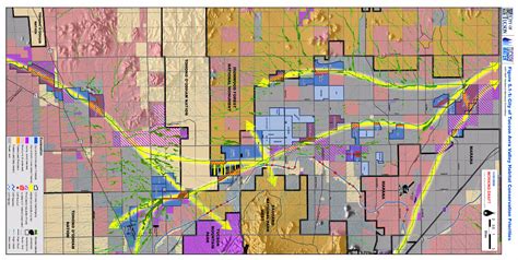 Habitat Conservation Plan Conservation Program Official Website Of The City Of Tucson