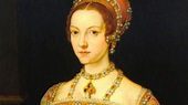 Catarina Parr, a sexta e última esposa do rei Henrique VIII