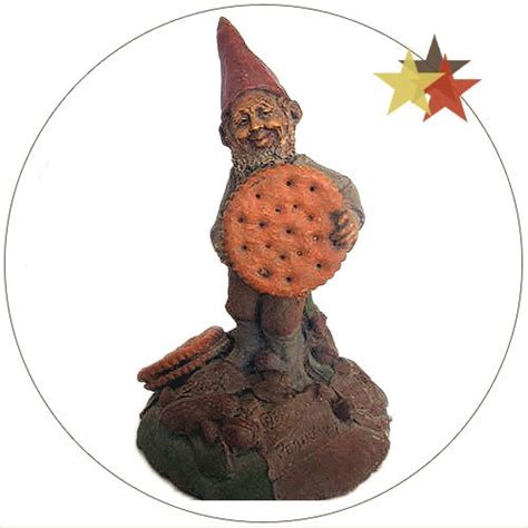 Tom Clark Gnome Peanut Edition 40 1985