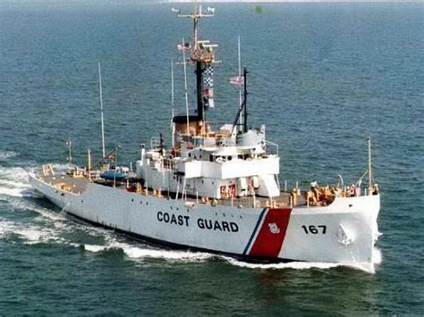 1943 Coast Guard Cutter Ex Steel Hull Power New And Used Coast Guard Cutter Coast Guard