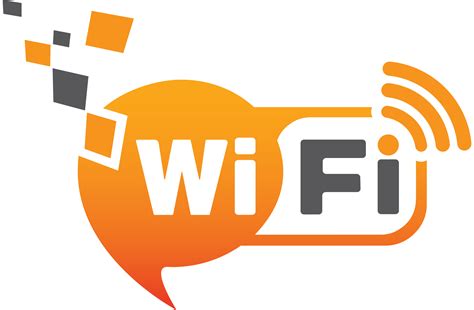 Kumpulan 6 Logo Wifi Meisa Galeri