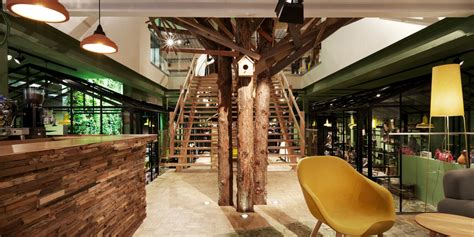 What Is Biophilic Design And How Does It Work For Retailers — Momentum
