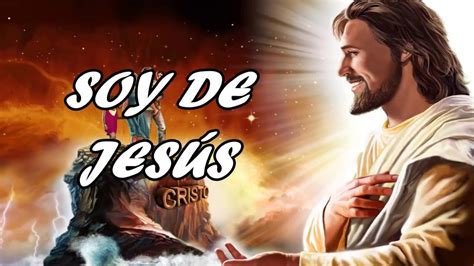 Soy De Jesús Canto Adventista Hd Youtube Music
