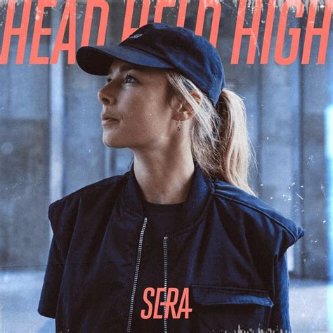 Sera Head Held High Lyrics Lyricsfa