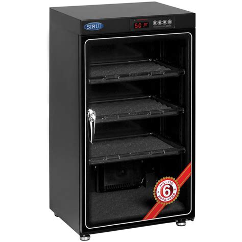 We did not find results for: Sirui HC-110 Electronic Humidity Control Cabinet HC110 B&H ...
