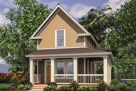 Https://tommynaija.com/home Design/cottage Home Plans With Front Porch