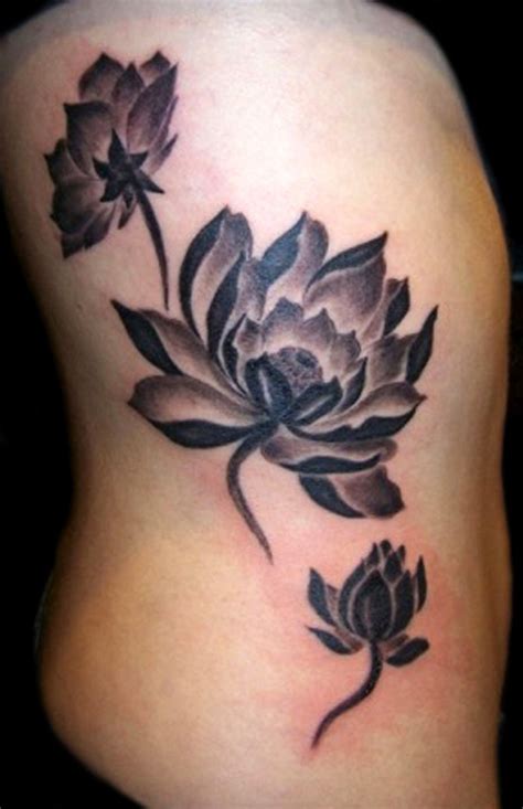 Https://tommynaija.com/tattoo/black Lotus Flower Tattoo Designs