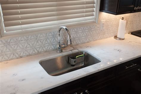Selecting a quartz countertop for a bathroom is slightly different from buying one for. The Truth About Countertop Seams
