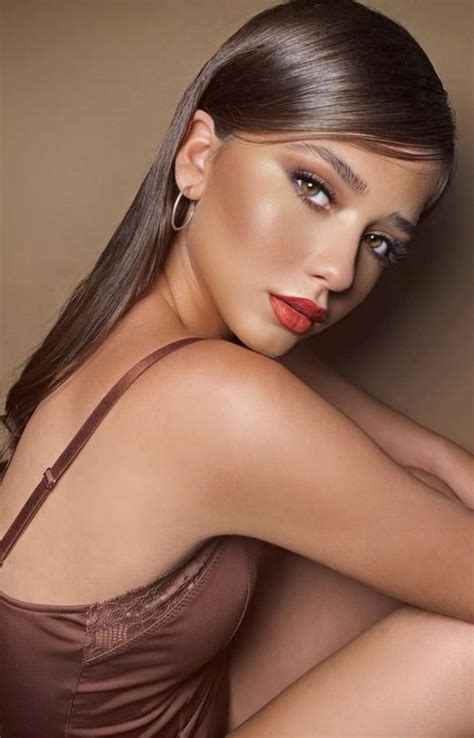 Dyosa Queen G Cute Makeup Beauty Trends Beautiful Eyes