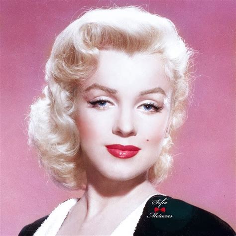 Marilyn Monroe Sur Instagram Studio Portraits Of Marilyn Monroe Taken