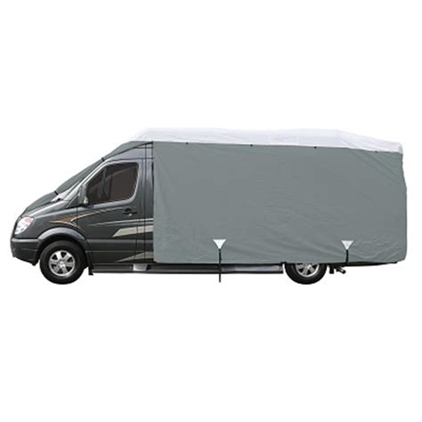 Classic Accessories Polypro 3 Best Class B Rv Covers For Sale