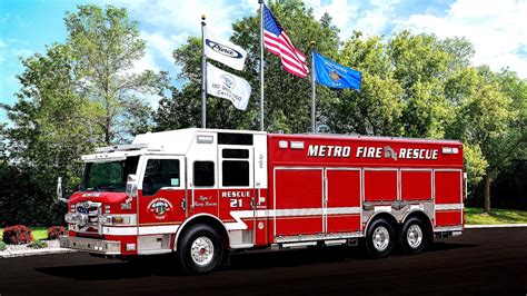 Sacramento Metropolitan Fire District Fire Choices