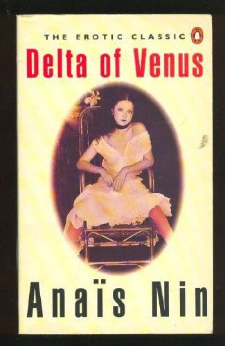 Delta Of Venus By Nin Anais Paperback Book The Fast Free Shipping