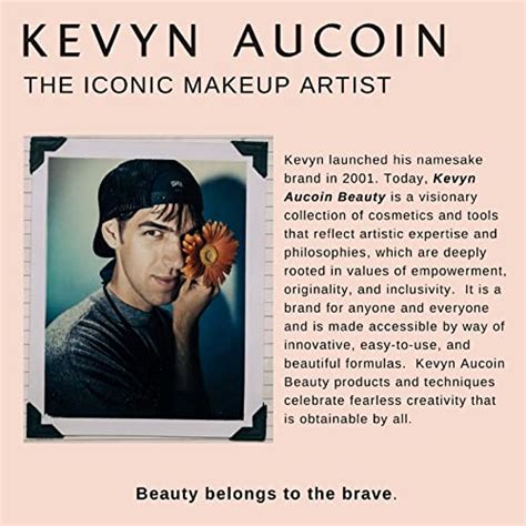 Kevyn Aucoin Unforgettable Lip Definer New Naked Long Wearing Makeup