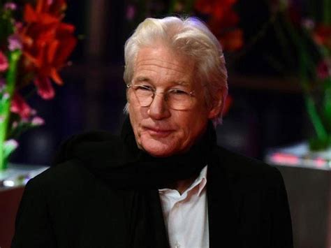 Richard Gere says he's been dropped from big Hollywood movies because ...