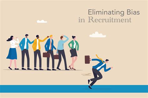 fostering inclusive recruitment practices addressing discrimination in the hiring process