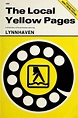How the old Yellow Pages phone books let your fingers do the walking ...