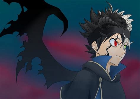 Asta Black Clover Image 3008820 Zerochan Anime Image