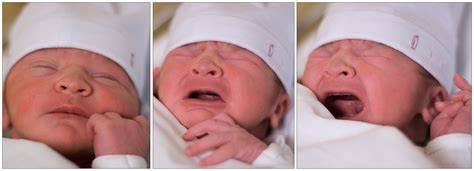 Kolka niemowlęca kolka u noworodka 100 dni płaczu osesek pl