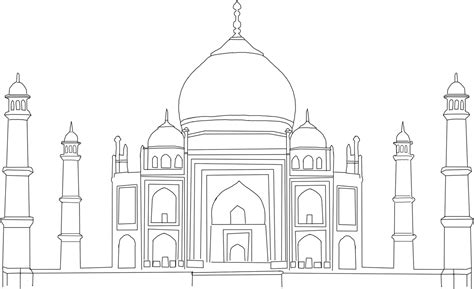 Taj Mahal Png Images Transparent Background Png Play