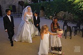 Brad Pitt and Angelina Jolie Wedding All Photos Pictures