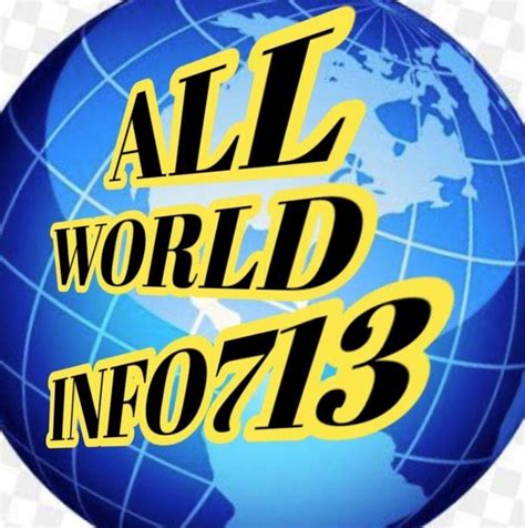All World Info713 Bahawalnagar