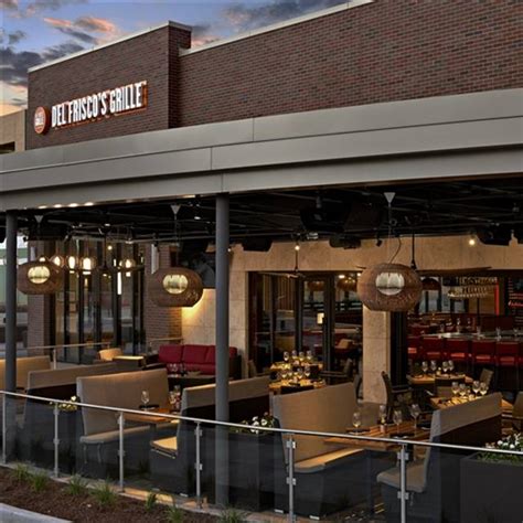 Sie suchen den besten sale? Del Frisco's Grille - Brentwood Restaurant - Brentwood, TN ...