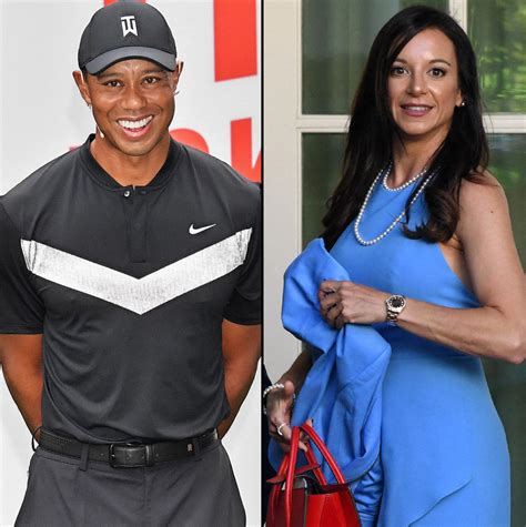 Tiger Woods Ex Erica Hermans Vague Attempt To Nullify NDA Rejected