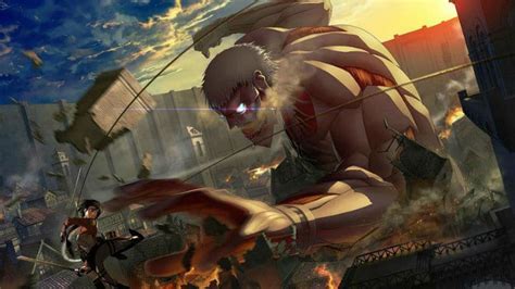 Attack on titan s4 eren's transformation ashes on the fire (but better). Attack On Titan Season 4 release date in late 2020: WIT ...