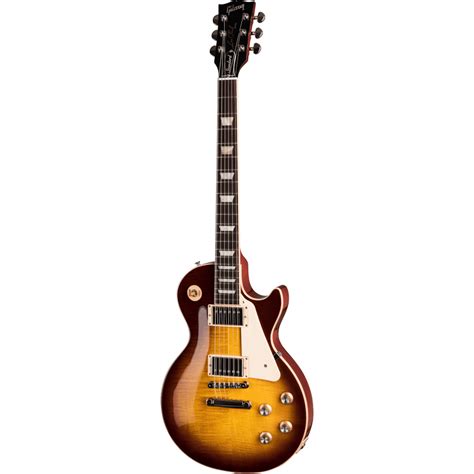 Gibson Les Paul Standard 50s Tobacco Burst Gladesville Guitar Factory