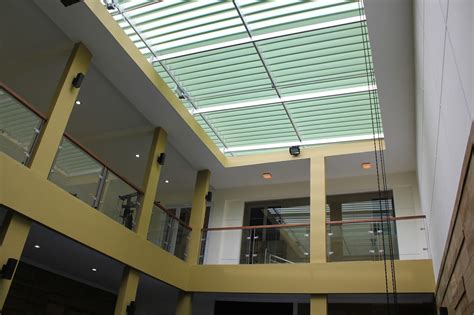 Maybe you would like to learn more about one of these? Spesialis atap buka tutup ,atap aluminium sunlouvre, atap ...