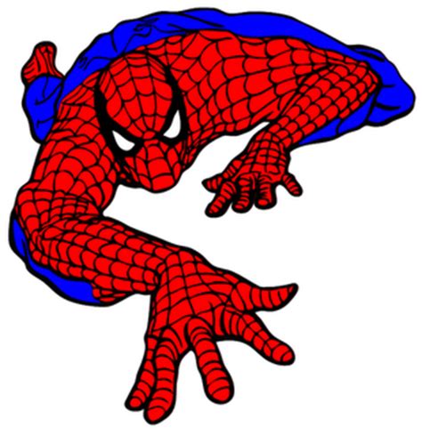 freebie spider man svg | Silhouette Cameo | Pinterest | Spider-Man