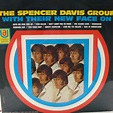 The Spencer Davis Group - With Their New Face On (1968, Vinyl) | Discogs