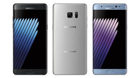 Chiếc điện thoại là kế thừa sự thành công của samsung galaxy note 5 trong năm 2015. Samsung Galaxy Note 7: Release Date and Rumors