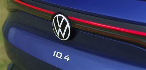 Volkswagen Id4 Review